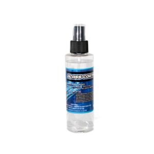 GLASS COATING SELLADOR DE CRISTALES 150CC MOTOR CLEAN