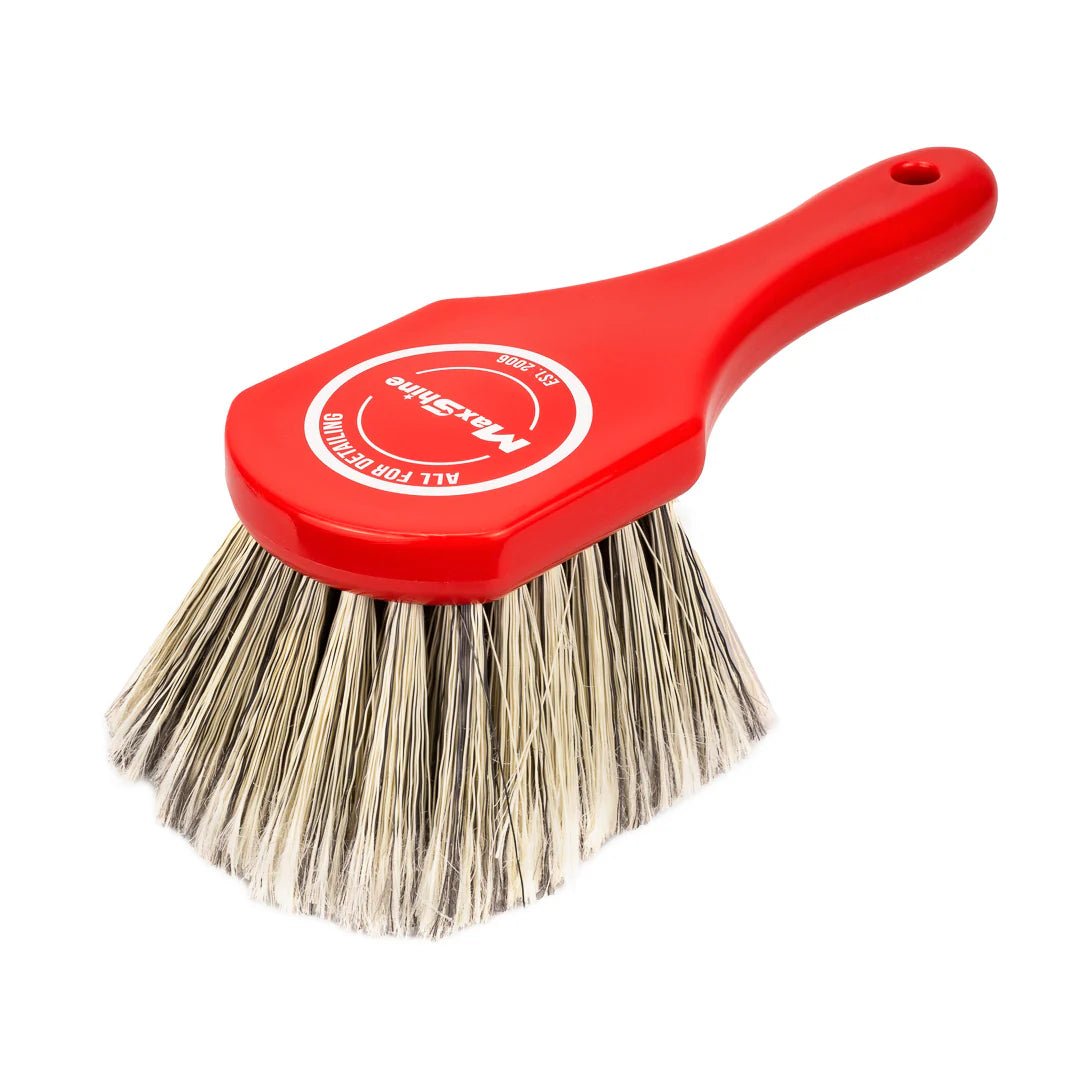 CEPILLO PARA LLANTAS MAXSHINE - Imagen 3