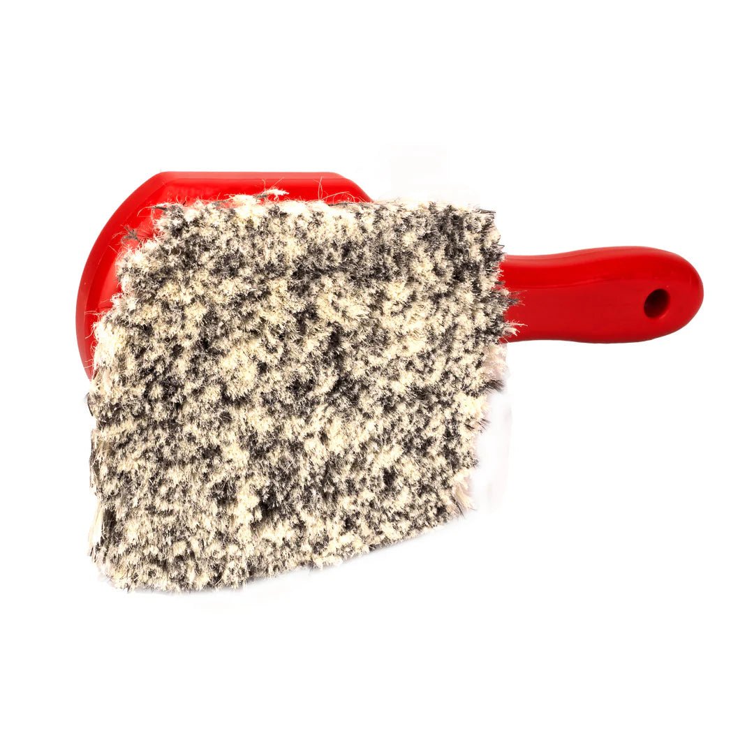 CEPILLO PARA LLANTAS MAXSHINE - Imagen 2