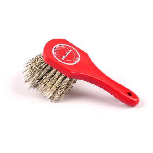 CEPILLO PARA LLANTAS MAXSHINE