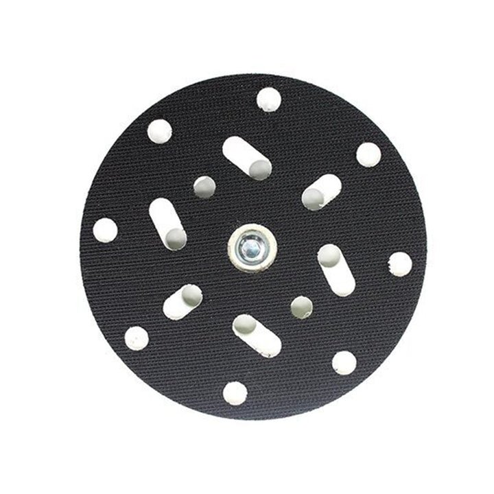 SOPORTE PARA PULIDO 5" DA PRO BACKING PLATE MAXSHINE - Imagen 2
