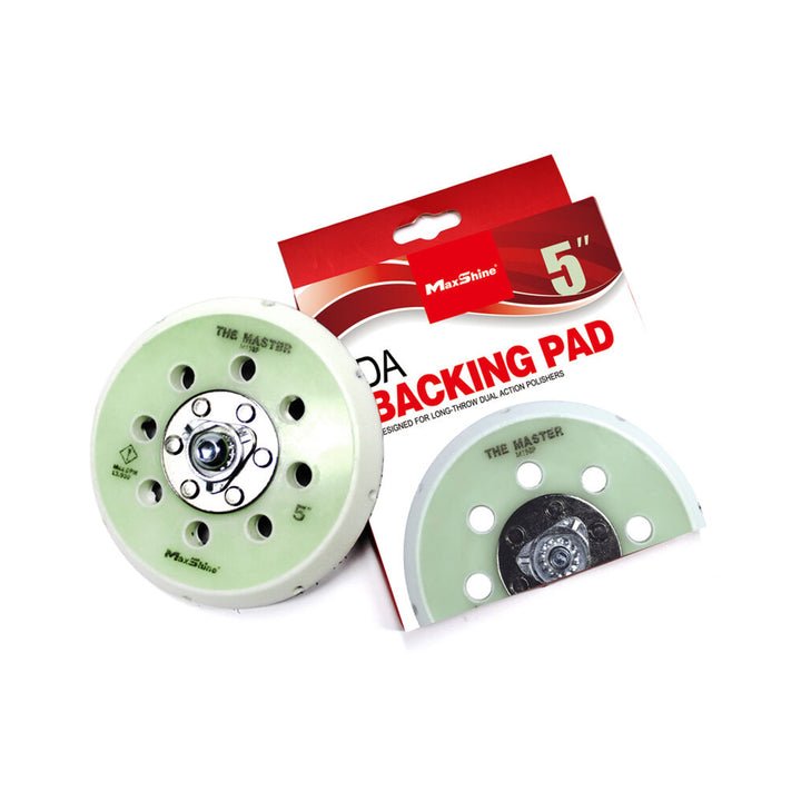 SOPORTE PARA PULIDO 5" DA PRO BACKING PLATE MAXSHINE