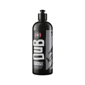 OCTO SHIELD Renovador Neumaticos Mate 500ml Dub Boyz
