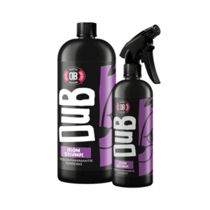 IRON SKUNK DESCONTAMINANTE FERRICO  Dub Boyz