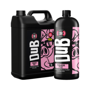 Limpiador Multiproposito Power pig Dub Boyz