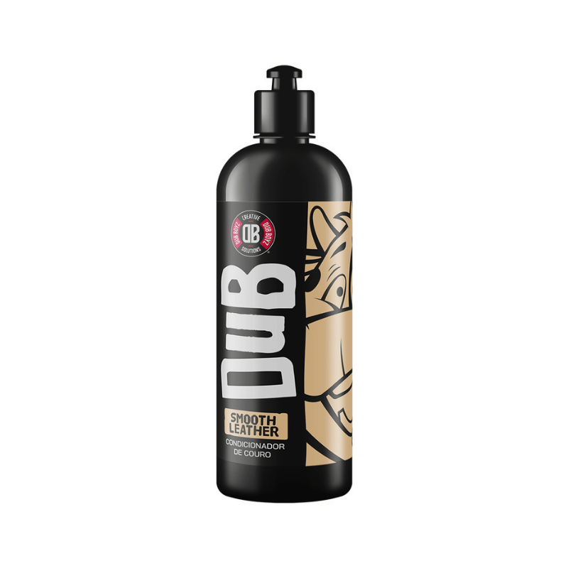 SMOOTH LEATHER RENOVADOR DE CUERO DUB BOYZ 500ML