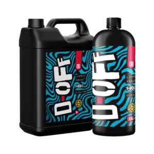 LIMPIADOR DESENGRASANTE D-OFF DUB BOYZ