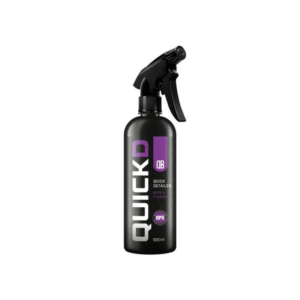 QUICK-D QUICK DETAILER 500ML Dub Boyz