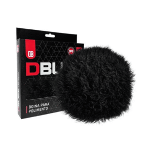 PAD 5” CORTE DE LANA Dub Boyz