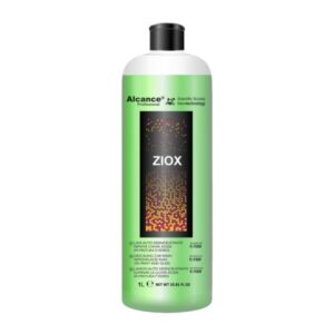 ZIOX SHAMPOO PH ACIDO 1LT ALCANCE