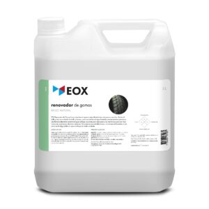 RENOVADOR DE GOMAS EOX 5 LT