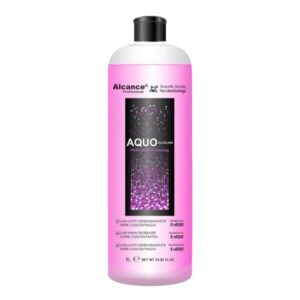 SHAMPOO AQUO DESENGRASANTE 
PH ALCALINO 1LT ALCANCE