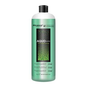 AQUO SHAMPOO PH NEUTRO ULTRA CONCENTRADO 1LT ALCANCE