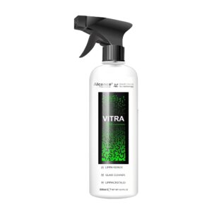 VITRA LIMPIADOR DE VIDRIOS ALCANCE 500ML