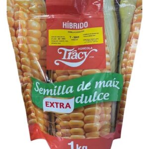 SEMILLA MAIZ EXTRA DULCE TRACY T-5005