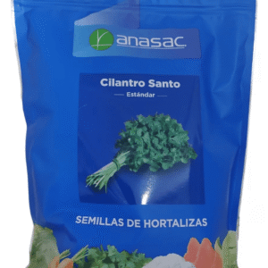 SEMILLA CILANTRO SANTO ANASAC