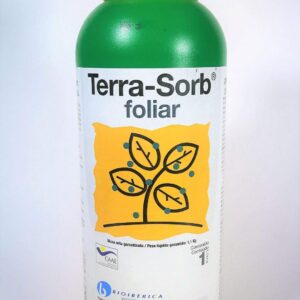 TERRA-SORB FOLIAR 1LT ORGANICO