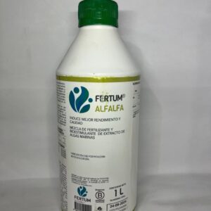 FERTUM ALFALFA 1LT