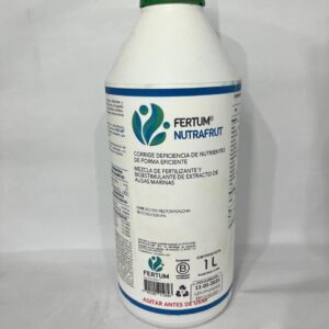 FERTUM NUTRAFRUT 1LT