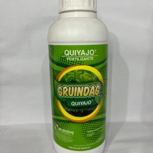 QUIYAJO GRUINDAG 1LT