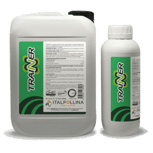 TRAINER BIOESTIMULANTE 1LT