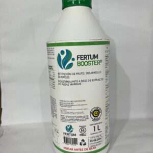 FERTUM BOOSTER 1LT