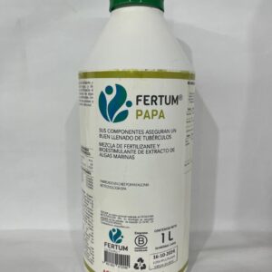 FERTUM PAPA 1LT