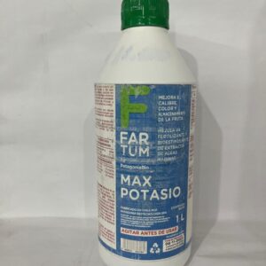 FERTUM MAX POTASIO 1LT