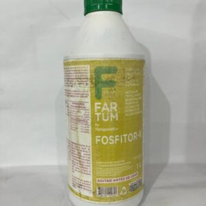 FARTUM FOSFITOR-K 1LT