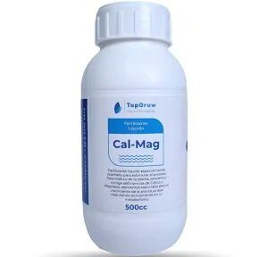 CAL-MAG TOP GROW 500CC