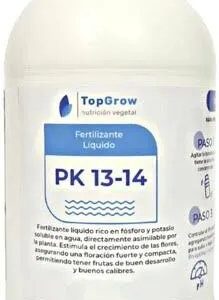 PK 13-14 TOP GROW 500CC