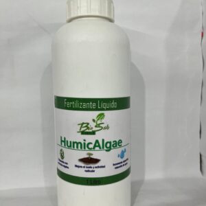 HUMICALGAE BIOSAB 1LT