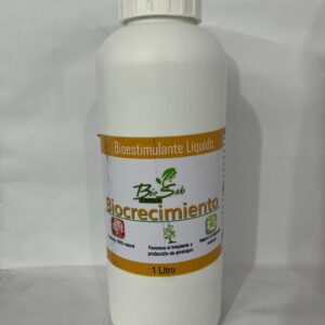 BIOCRECIMIENTO BIOSAB 1LT