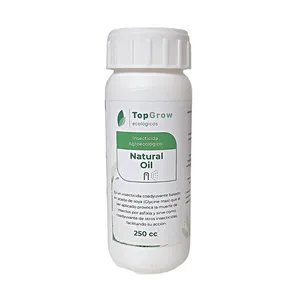 NATURAL OIL TOP GROW