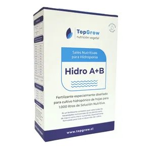 HIDRO A+B TOP GROW