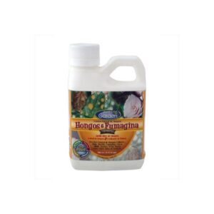 HONGOS Y FUMAGINA BEST GARDEN