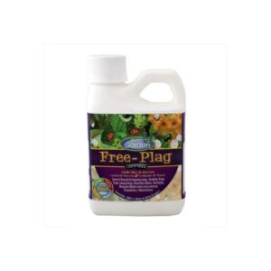 FREE PLAG BEST GARDEN