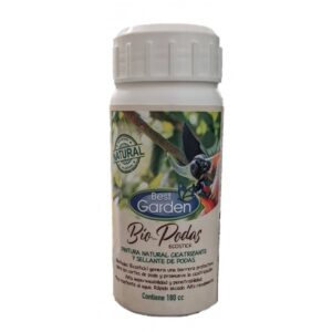 BIO PODAS BEST GARDEN 180CC