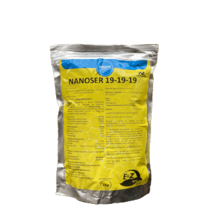 NANOSER 19-19-19 AGRISER 1KG