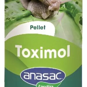 TOXIMOL PELLET ANASAC