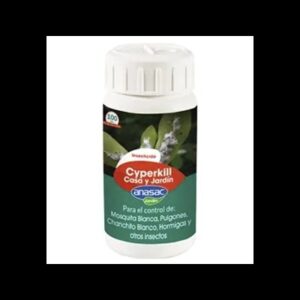 CYPERKILL CASA Y JARDIN ANASAC 100CC