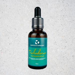TRICHODERMA 30ML HORTICULTURA