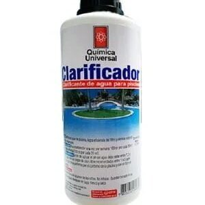 CLARIFICADOR 1 LT QUIMICA UNIVERSAL