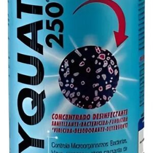 DRYQUAT 1LT DESINFECTANTE ANASAC