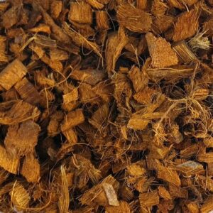 FIBRA DE COCO CHIPS BLOQUE 5KG APROX.