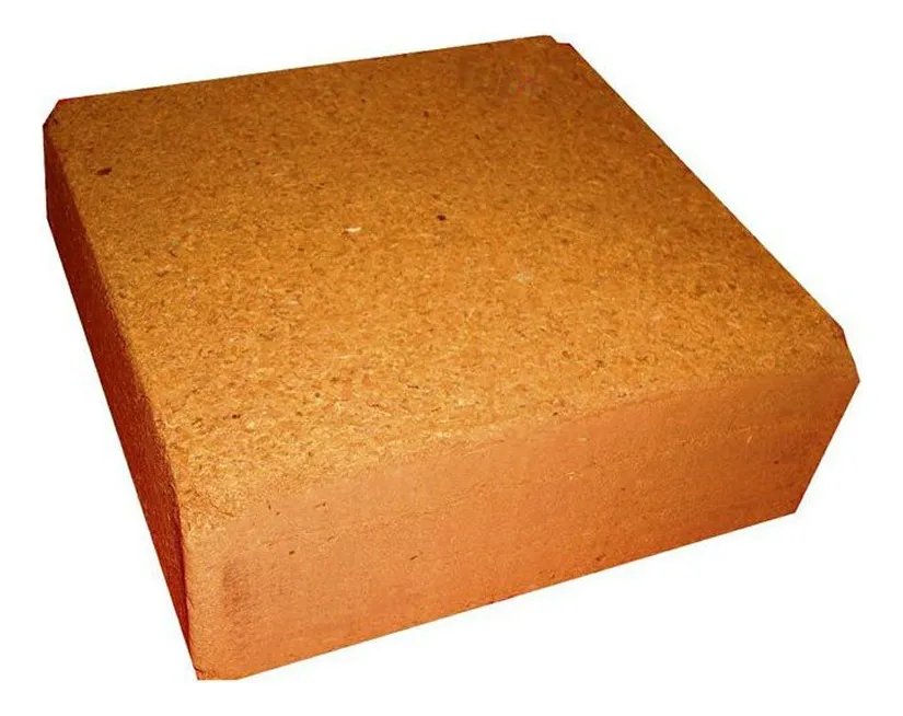 FIBRA DE COCO HASTA 5KG APROX