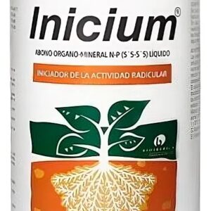 INICIUM RADICULAR 1LT BIOIBERICA