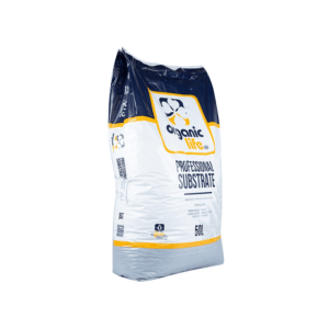ORGANIC LIFE 50 LT