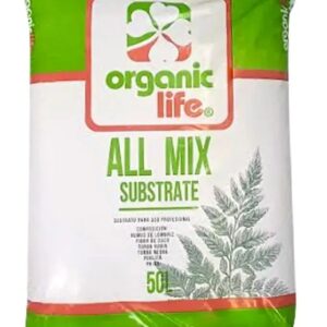 ORGANIC LIFE ALL MIX 50LT