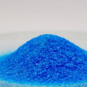 SULFATO DE COBRE 1 KG